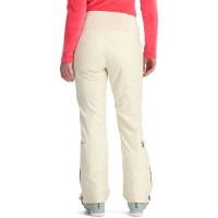 Women's Winner Pants - Vanilla Latte