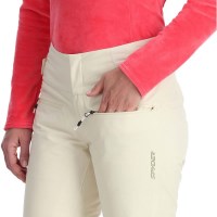 Women's Winner Pants - Vanilla Latte