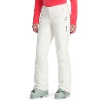 Women's Winner Pants - White