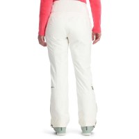 Women's Winner Pants - White