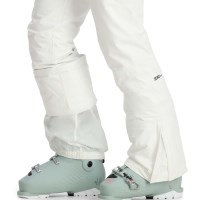 Women's Winner Pants - White