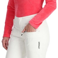 Women's Winner Pants - White