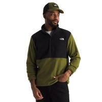 Men's Glacier Fleece 1/2 Zip