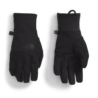 Women's Apex Etip Glove - TNF Black