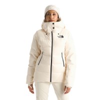 Women's Cirque Down Jacket - White Dune