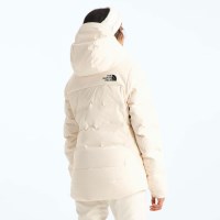 Women's Cirque Down Jacket - White Dune