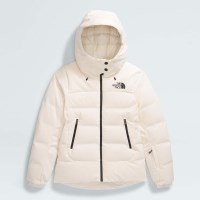 Women's Cirque Down Jacket - White Dune