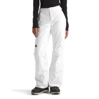 Women's Descendit Pant - TNF White