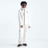 Women's Descendit Pant - TNF White