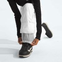 Women's Descendit Pant - TNF White