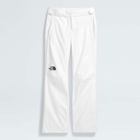 Women's Descendit Pant - TNF White