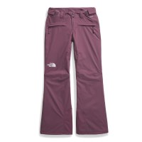 Women's Freedom Stretch Pants - Midnight Mauve