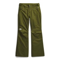 Women's Sally Insulated Pants - Forest Olive