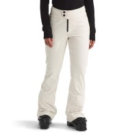 Women's Snoga Pant - White Dune