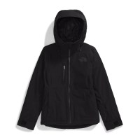 Women's Descendit Jacket - TNF Black