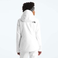 Women's Descendit Jacket - TNF White