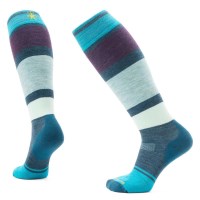 Women&#39;s Snowboard Targeted Cushion  Extra Stretch OTC Socks