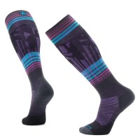 Ski Targeted Cushion Summit Shot OTC Socks