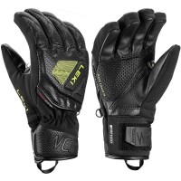 Junior WCR C-Tech 3D Gloves