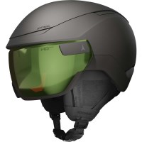 Revent GT AMID Visor HD Photo Helmet