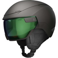 Revent GT AMID Visor HD Helmet