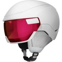 Revent GT AMID Visor HD Helmet