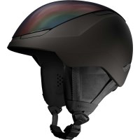 Revent GT AMID Helmet - Holograph / All Black