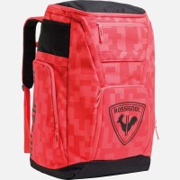 Small Hero Athletes Bag - Red / Black