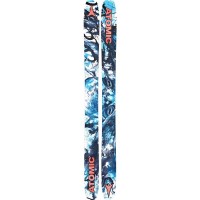 Unisex Bent 120 Skis