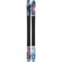 Unisex Bent 90 Skis