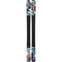 Unisex Bent 85 Skis