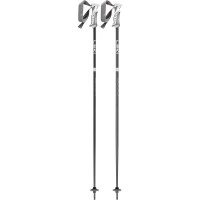 Unisex Bliss Ski Poles - Anthracite