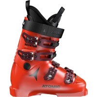 Redster STI 70 LC Ski Boots - Red / Black