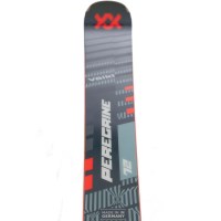 Unisex Peregrine 72 Skis + R Motion 3 12 GW Bindings