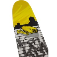 Unisex Revolt 96 Skis