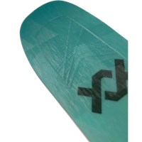 Women's Secret 96 Skis