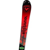 Hero Athlete FIS SL FAC R22 Ski