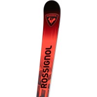 Hero Athlete GS R22 Ski