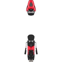 Colt 7 GW C Bindings - Red / Black