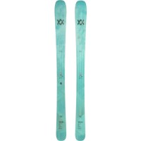 Women's Secret 96 Skis