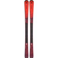 Resdter J9 RS J-RP Skis