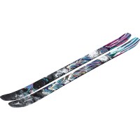 Unisex Bent 90 Skis