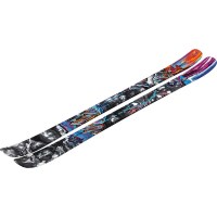 Unisex Bent 85 Skis