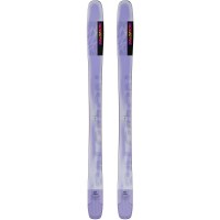 Women&#39;s QST Lumen 98 Skis