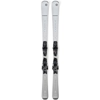 Women's Phoenix 7.2 Skis + TLT 10 Bindings