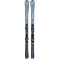 Women's Phoenix R13 CA Skis + TPC 11 Bindings