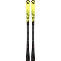 Unisex Racetiger SL R WC FIS Plate Skis