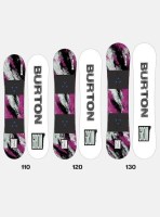 Kids' Grom Snowboard