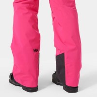 Women's Legendary Insulated Pant - Dragon Fruit