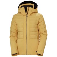 Women's Avanti Jacket - Sand